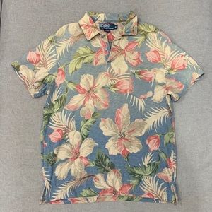 Polo Ralph Lauren shirt